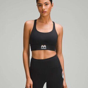 Lululemon x Madhappy Energy Longline Bra *Medium Support, B/C Cup Size 2 NWT